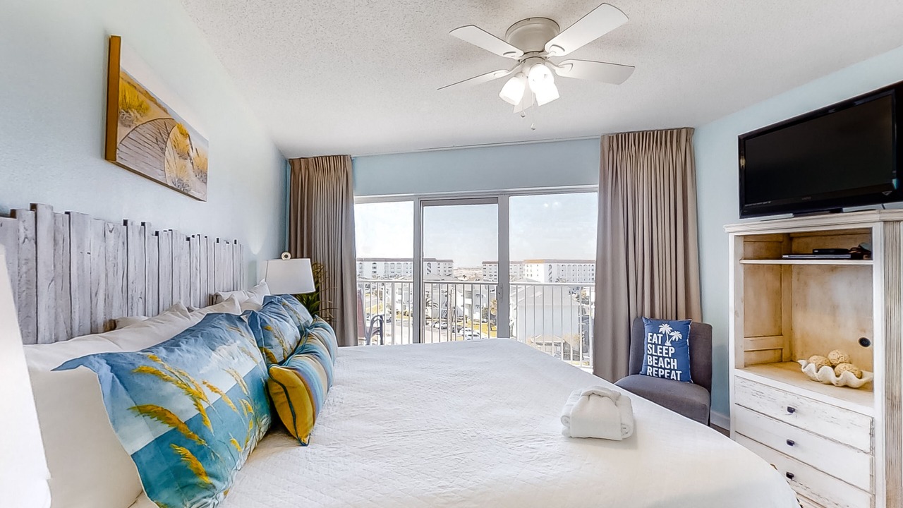 Photo of Bedroom in Fort Walton Beach