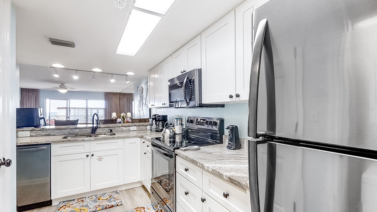 Photo of Kitchen in Fort Walton Beach