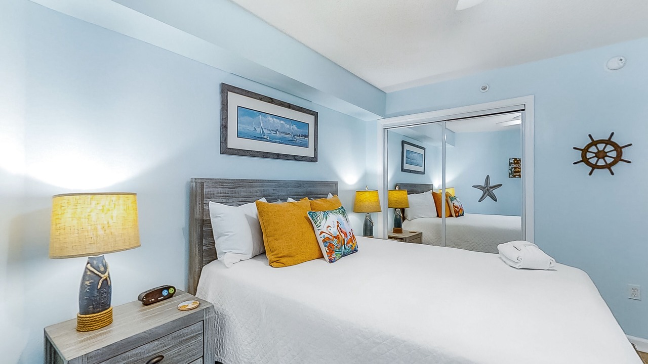 Photo of Bedroom in Fort Walton Beach