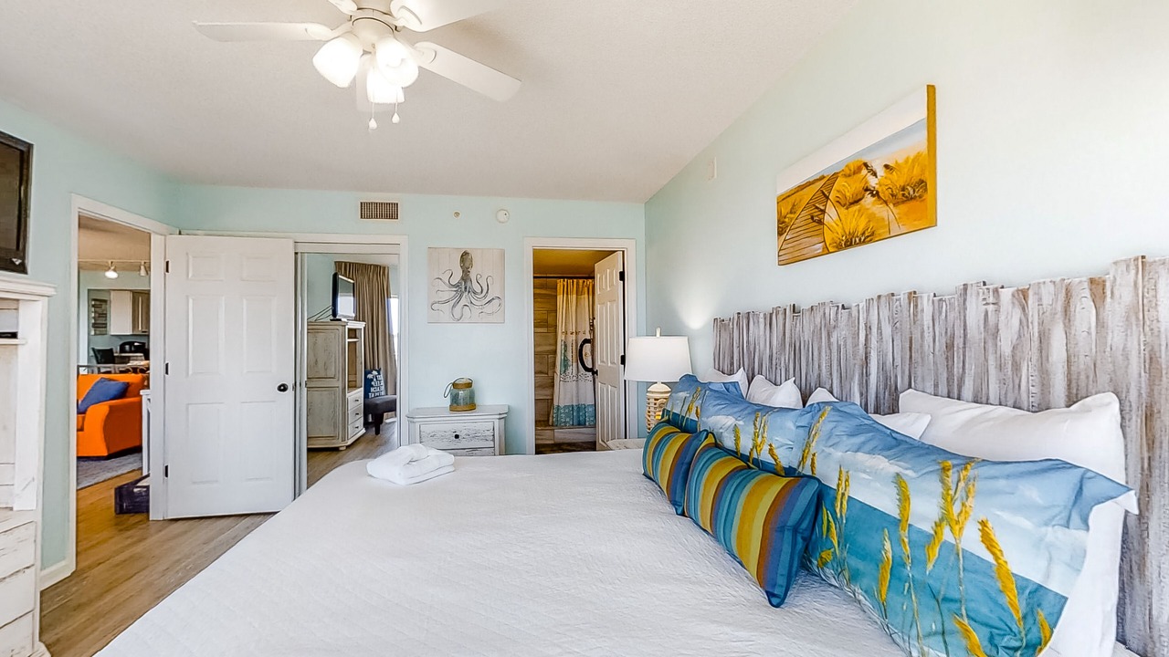Photo of Bedroom in Fort Walton Beach