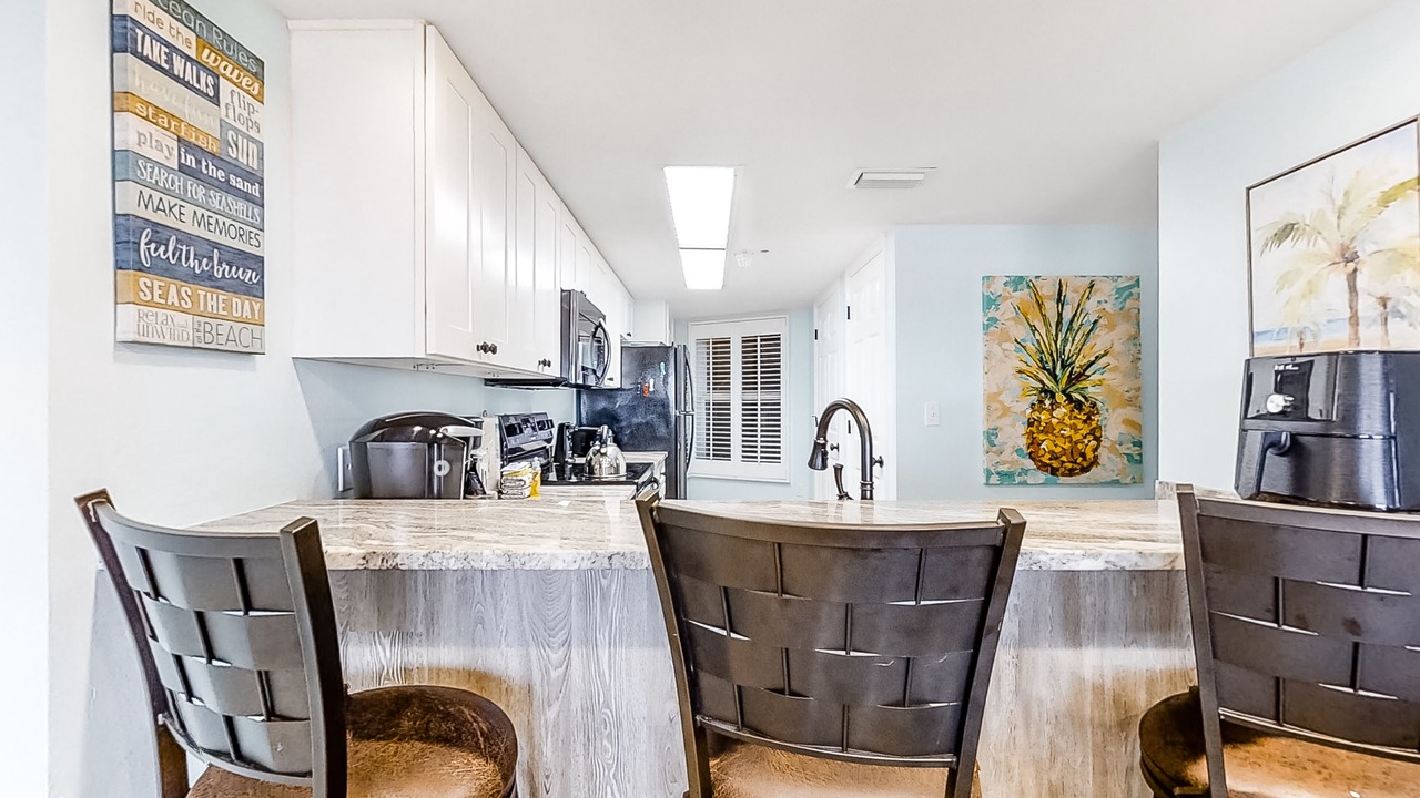 Photo of Kitchen in Fort Walton Beach