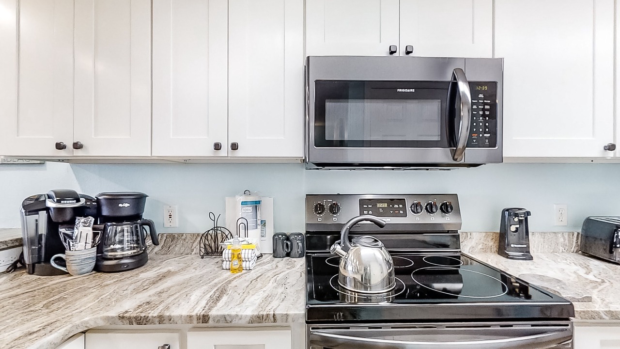 Photo of Kitchen in Fort Walton Beach