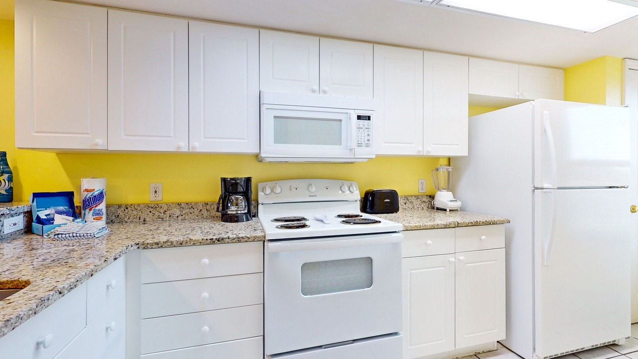 Photo of Kitchen in Fort Walton Beach