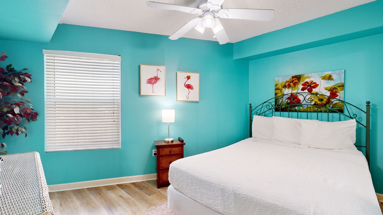 Photo of Bedroom in Fort Walton Beach