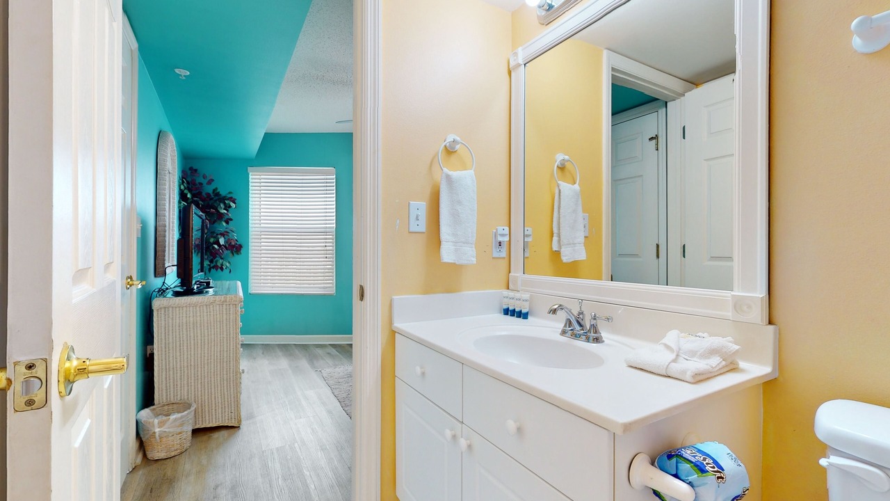 Photo of Bathroom in Fort Walton Beach