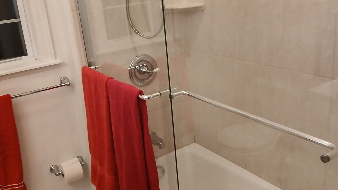 Photo of Bathroom in North East Park
