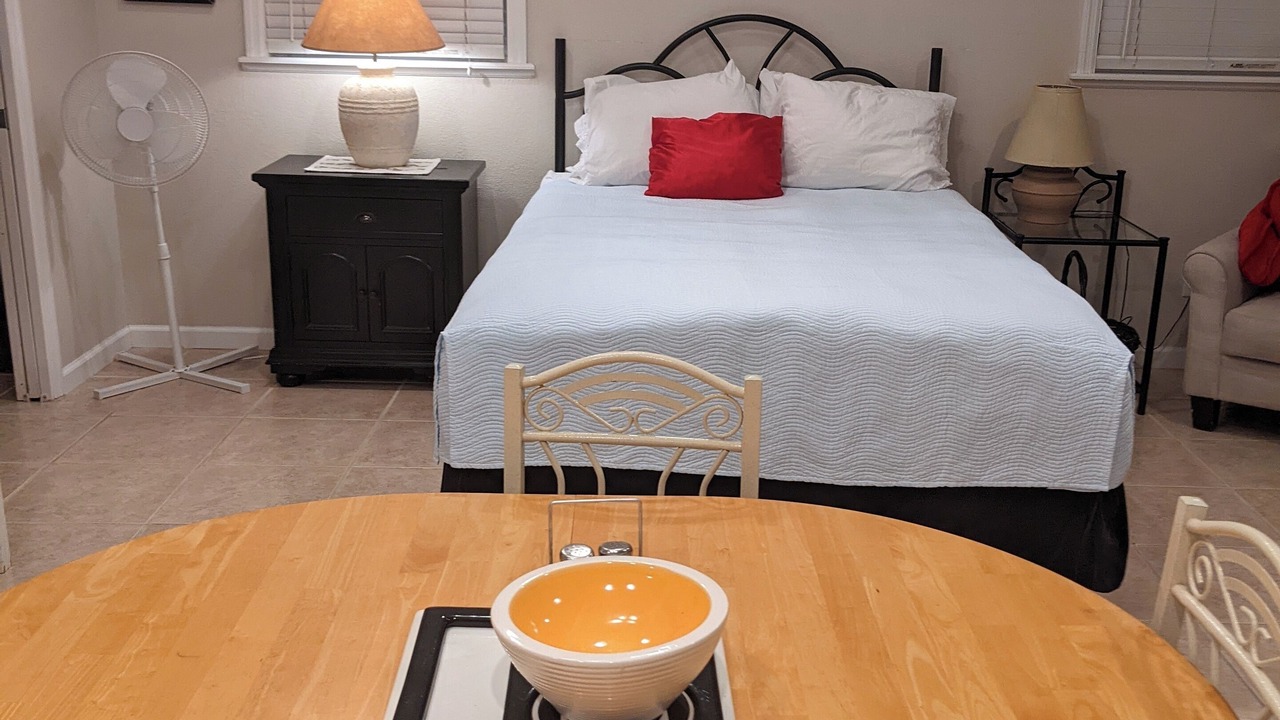 Photo of Bedroom in North East Park