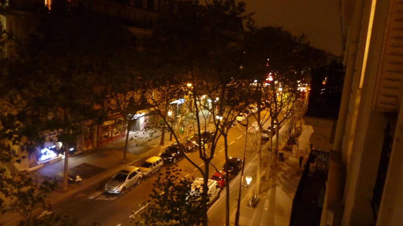 Photo of Others in Quartier de la Roquette