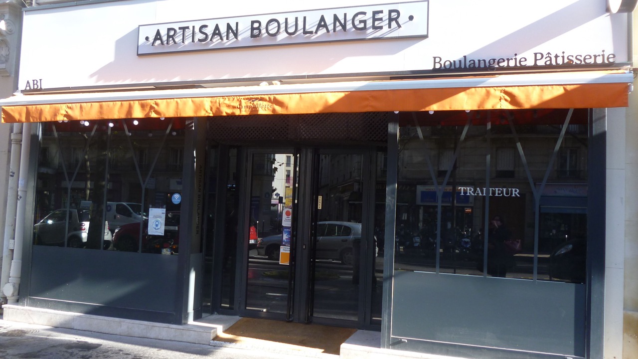 Photo of Outdoor in Quartier de la Roquette