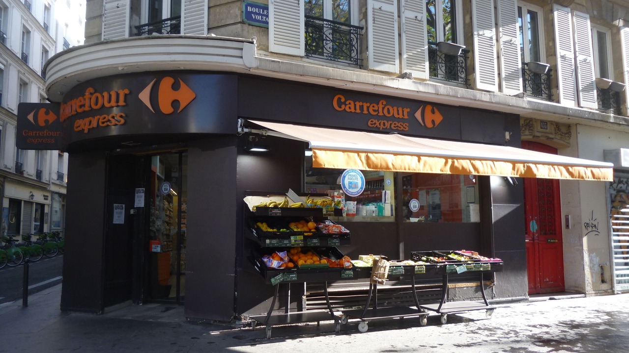 Photo of Outdoor in Quartier de la Roquette