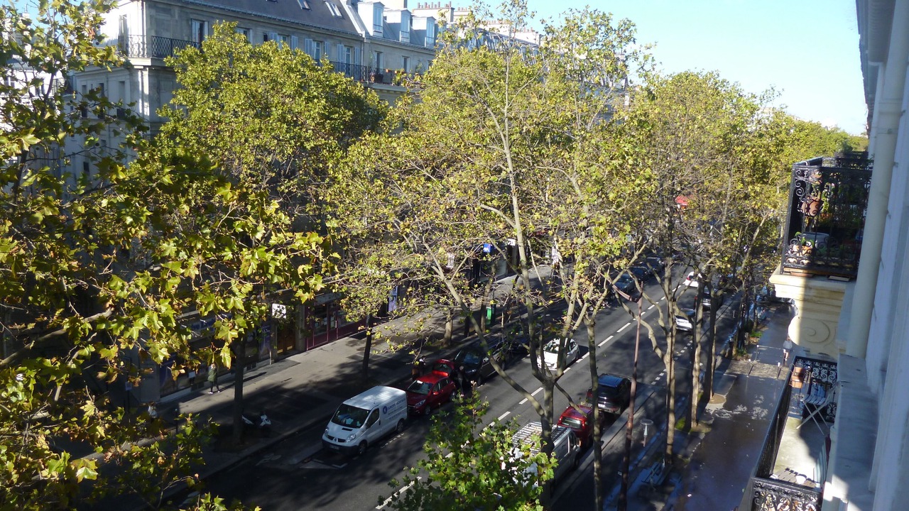 Photo of Others in Quartier de la Roquette