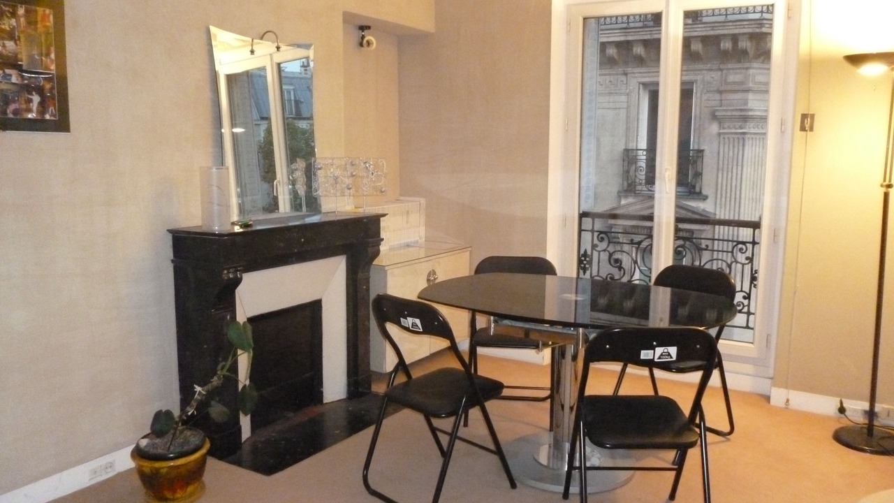 Photo of Others in Quartier de la Roquette
