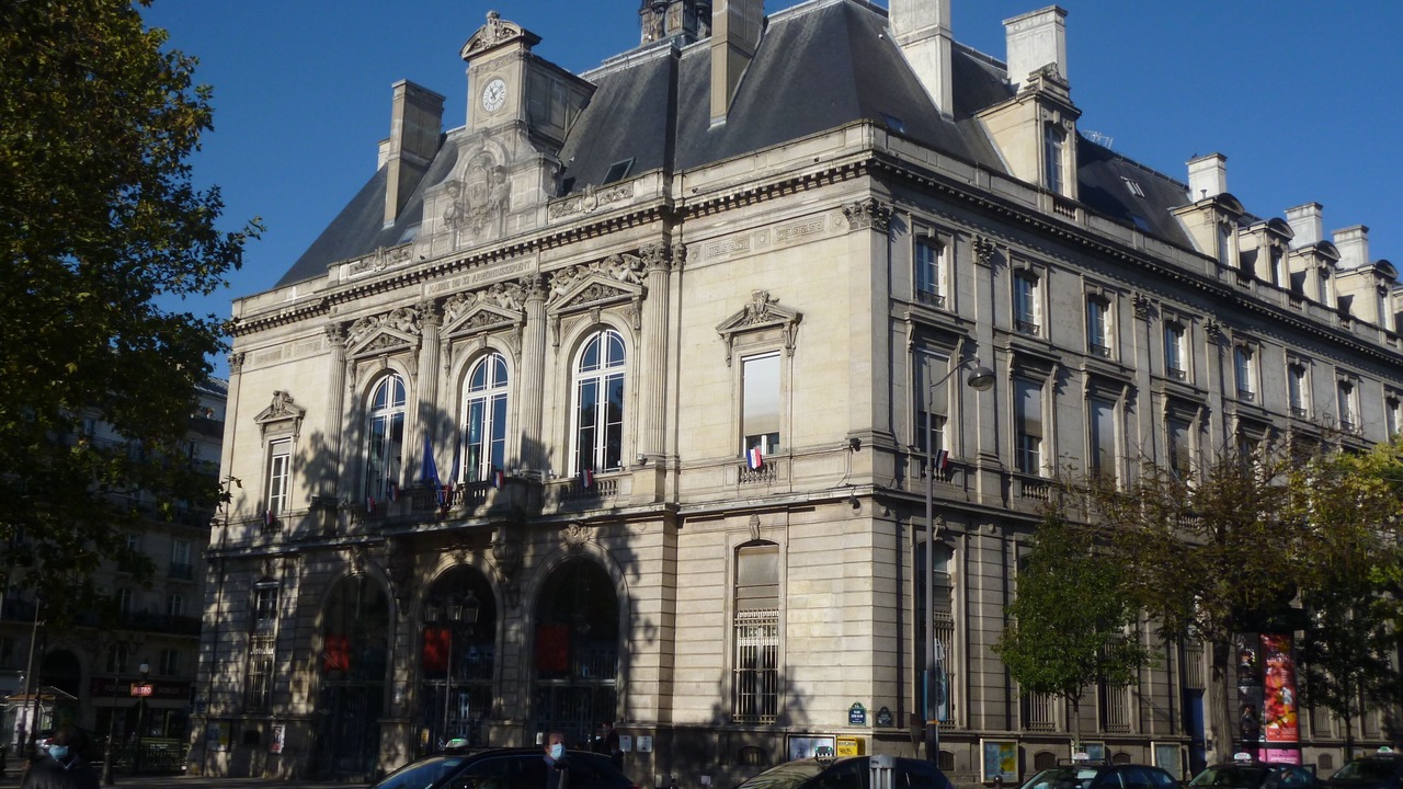 Photo of Others in Quartier de la Roquette