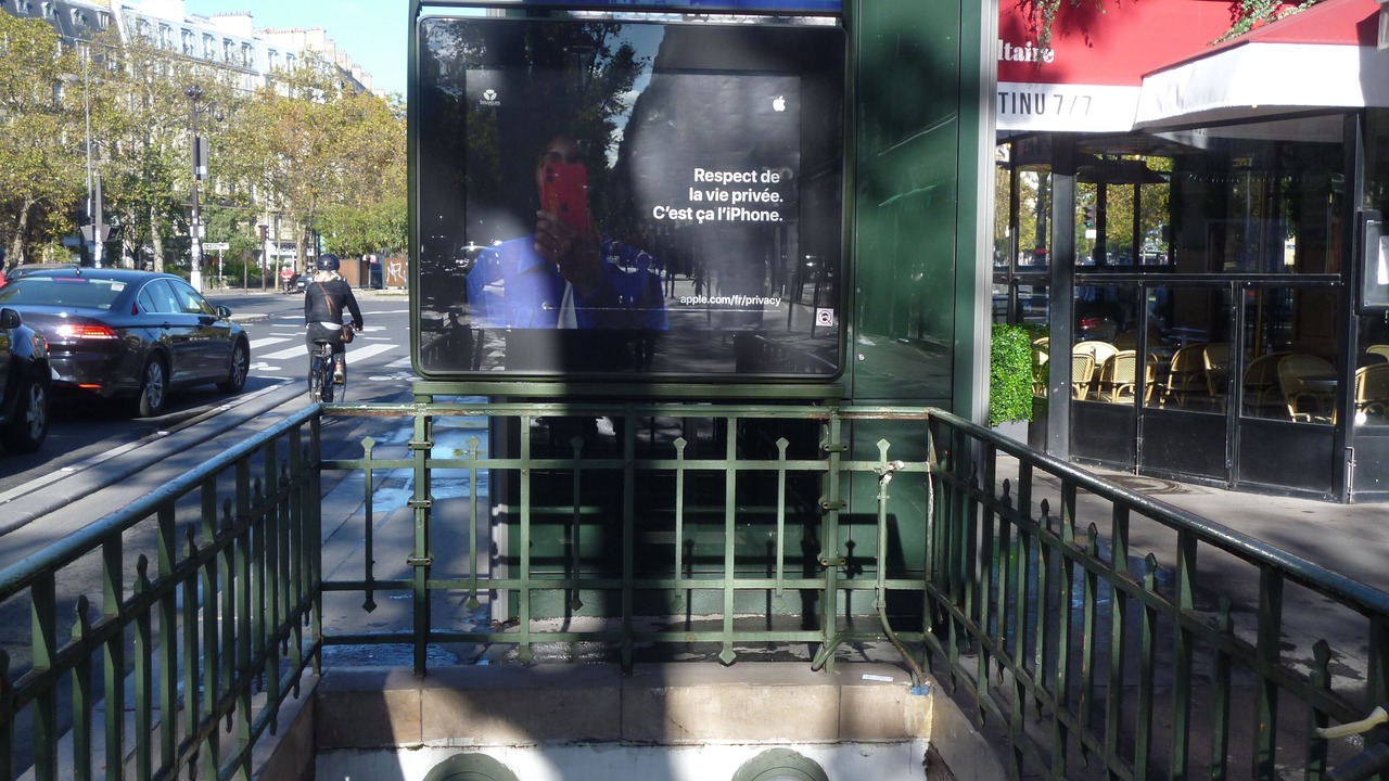 Photo of Outdoor in Quartier de la Roquette
