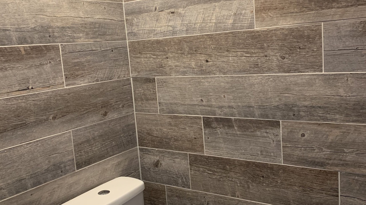 Photo of Bathroom in Elliottsburg
