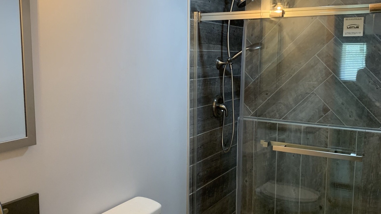 Photo of Bathroom in Elliottsburg