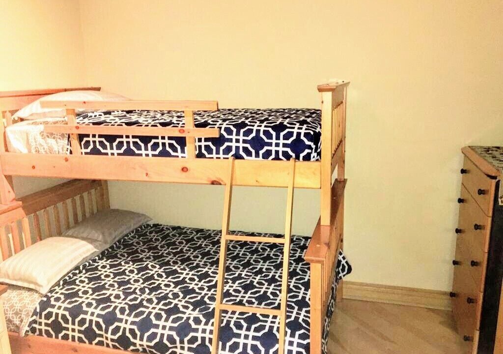 Photo of Bedroom in Lambton Shores