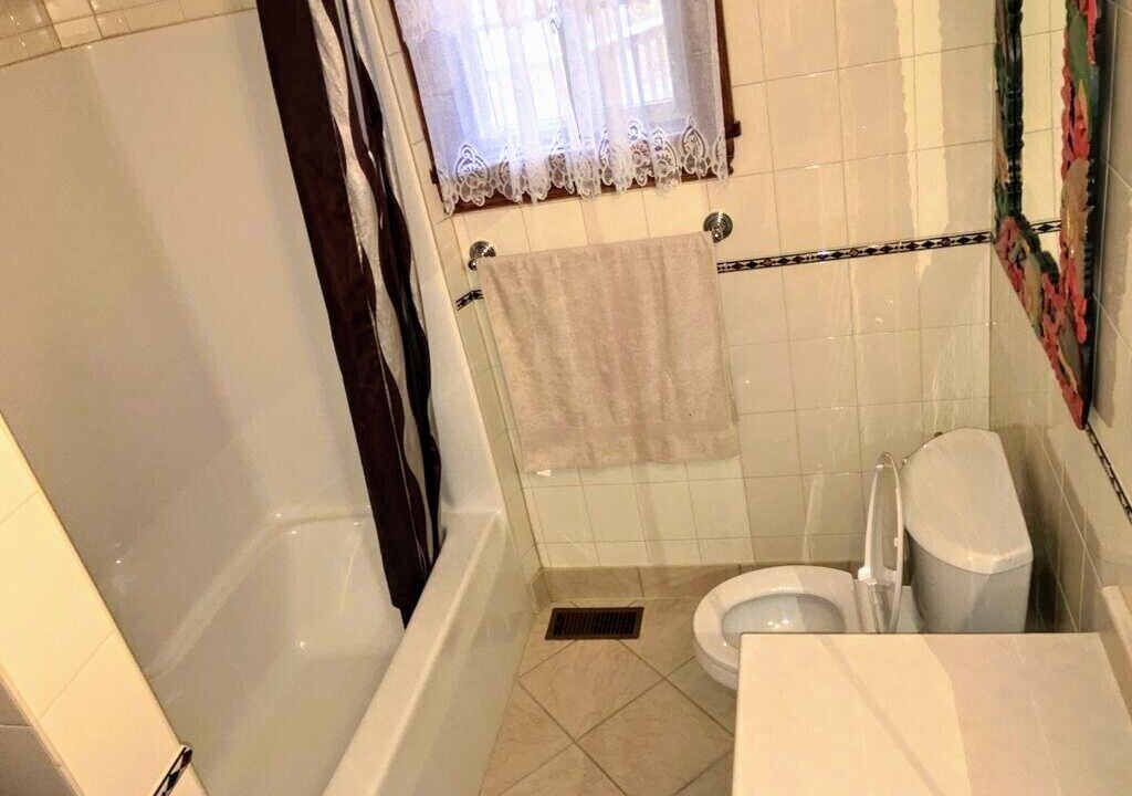Photo of Bathroom in Lambton Shores