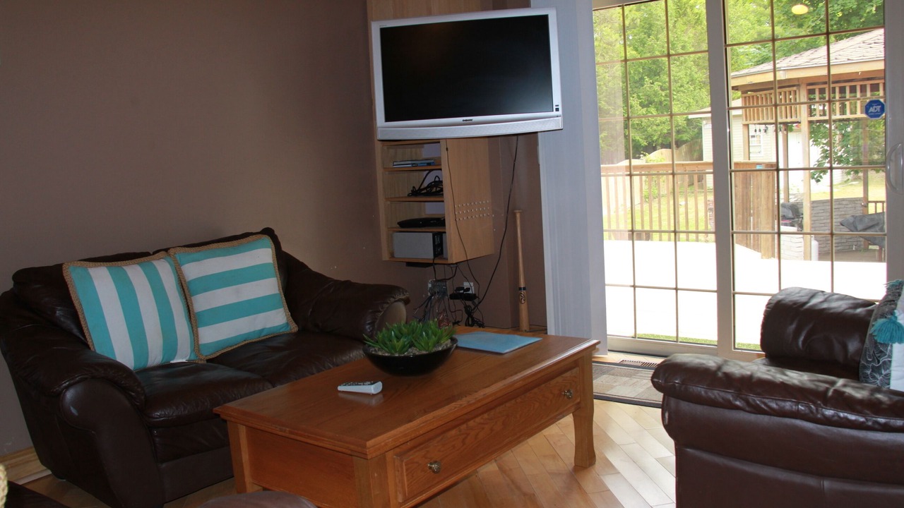 Photo of Livingroom in Lambton Shores
