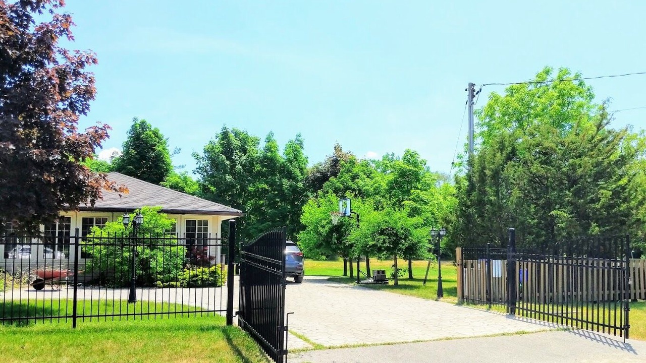 Photo of Outdoor in Lambton Shores