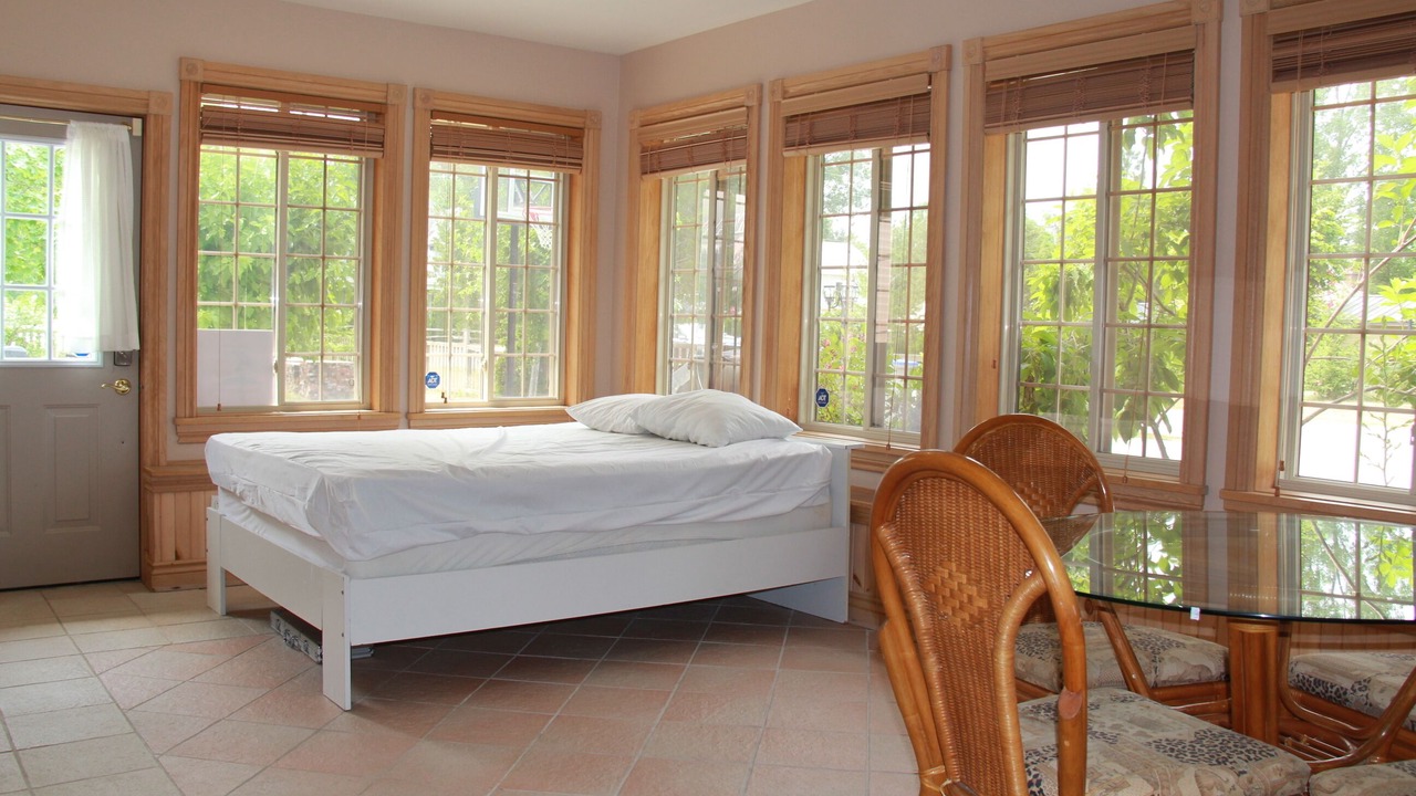 Photo of Bedroom in Lambton Shores