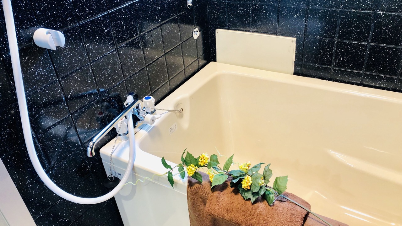 Photo of Bathroom in Itabashi