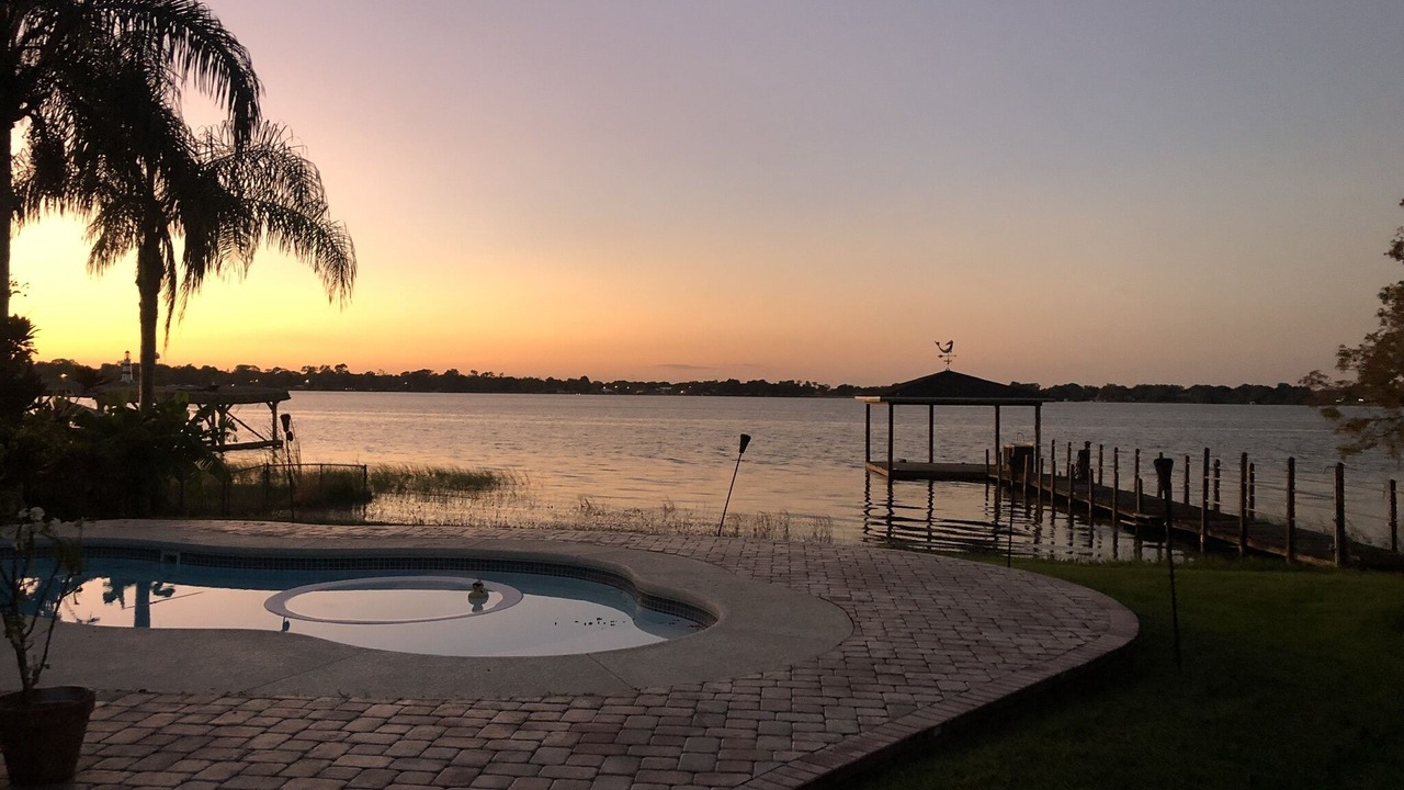 Photo of Outdoor in Winter Haven