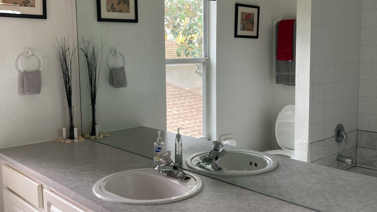 Photo of Bathroom in Lake Mary