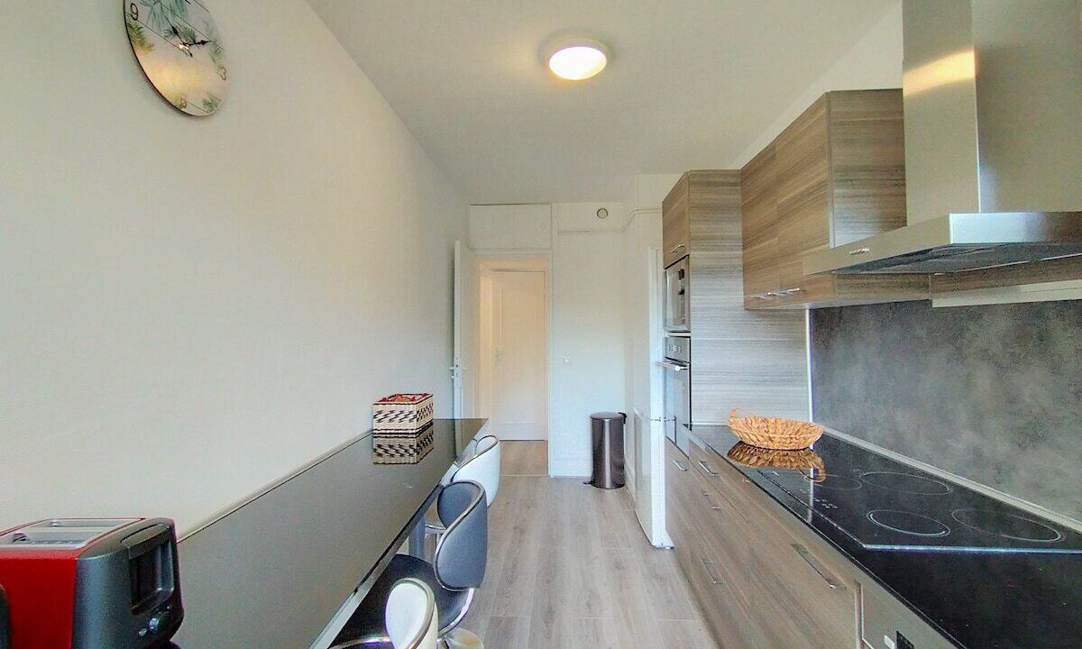 Photo of Kitchen in Gennevilliers