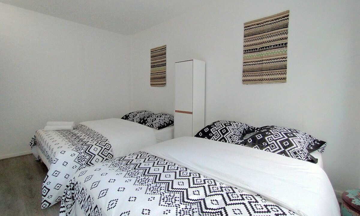 Photo of Bedroom in Gennevilliers