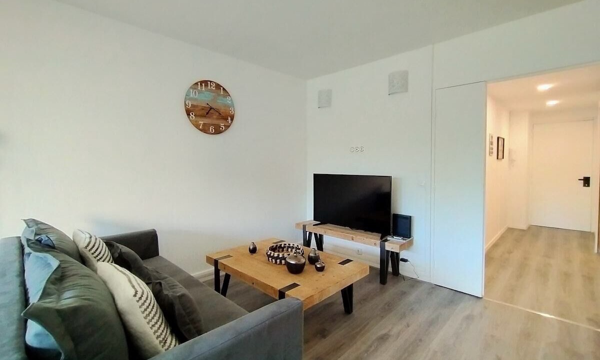 Photo of Livingroom in Gennevilliers
