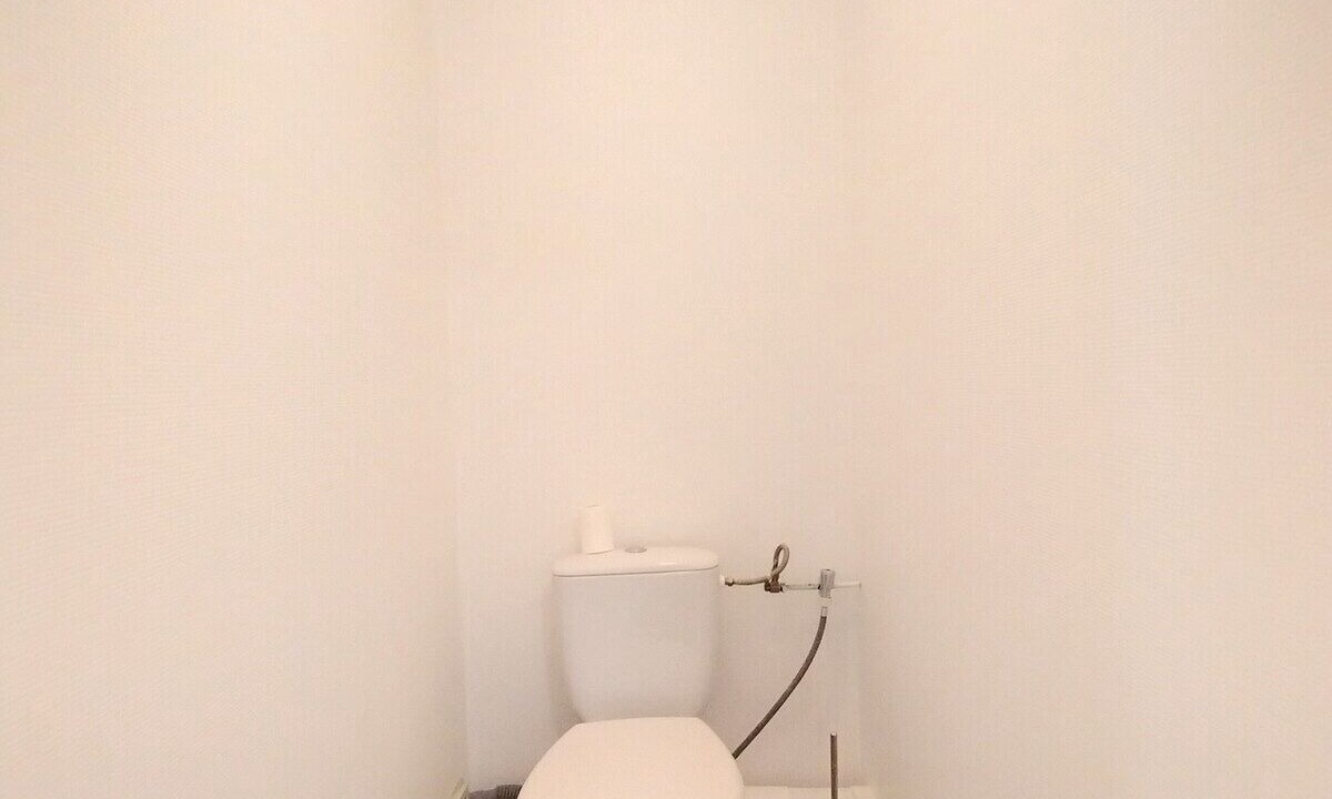 Photo of Bathroom in Gennevilliers