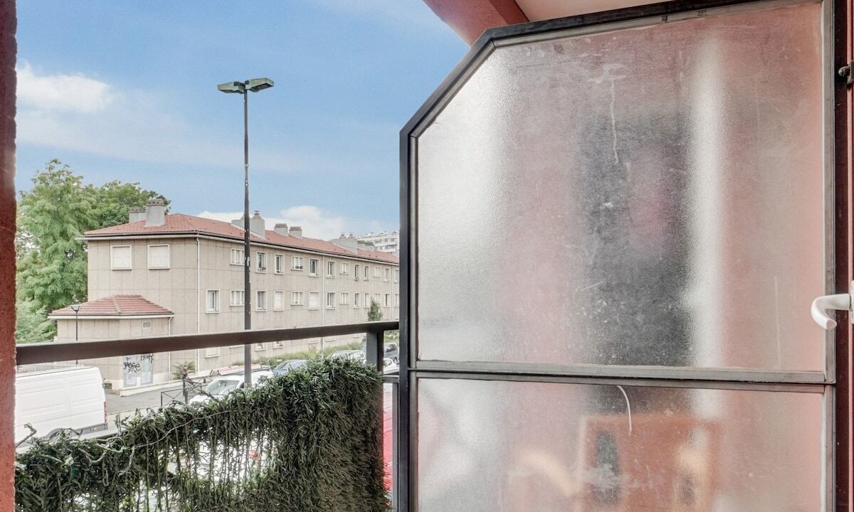 Photo of Outdoor in Aubervilliers