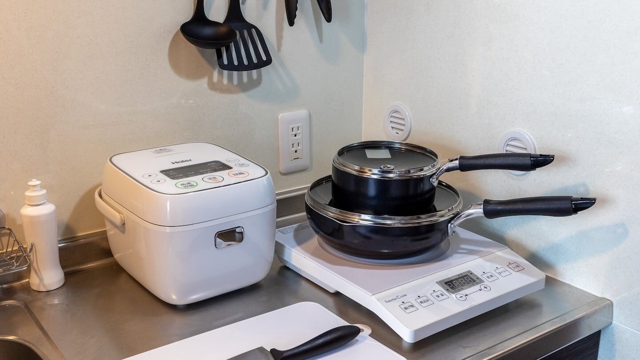 Photo of Kitchen in Kamata