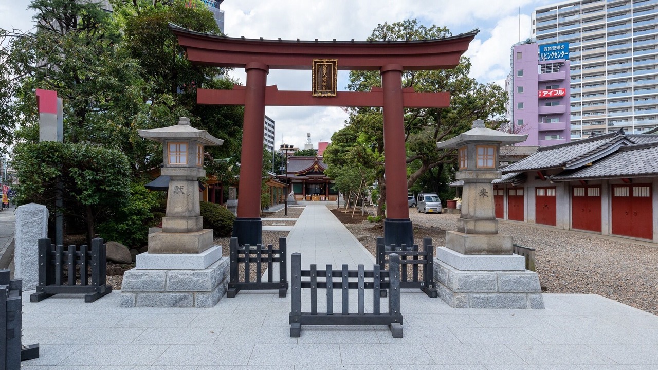 Photo of Others in Kamata