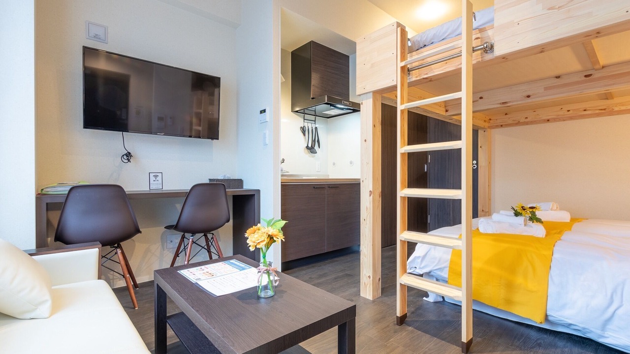 Photo of Bedroom in Kamata