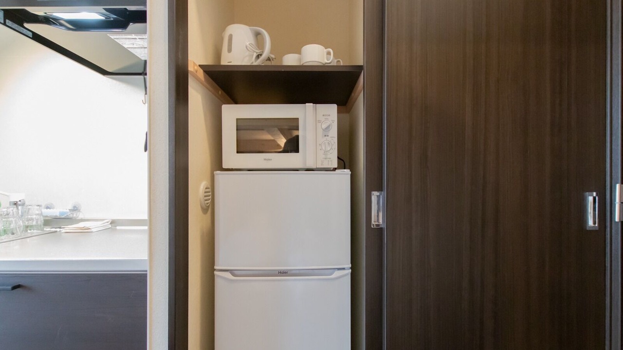Photo of Kitchen in Kamata