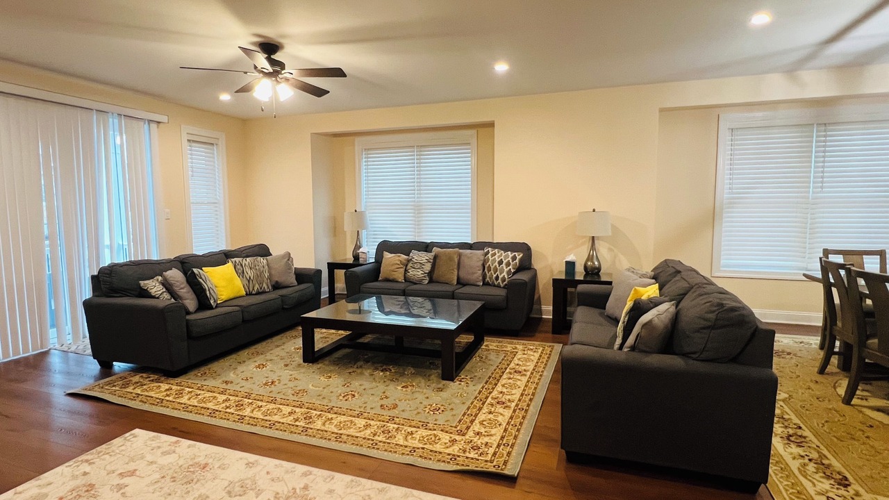 Photo of Bedroom in North Wildwood