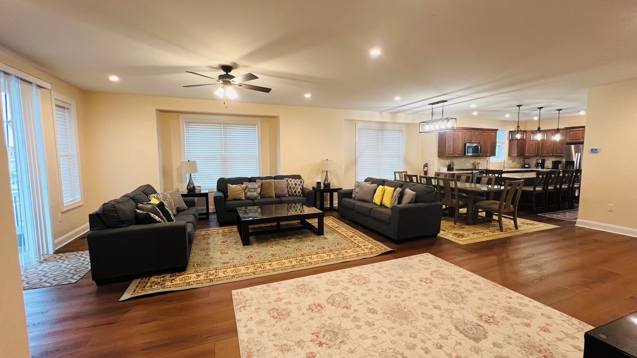 Photo of Bedroom in North Wildwood
