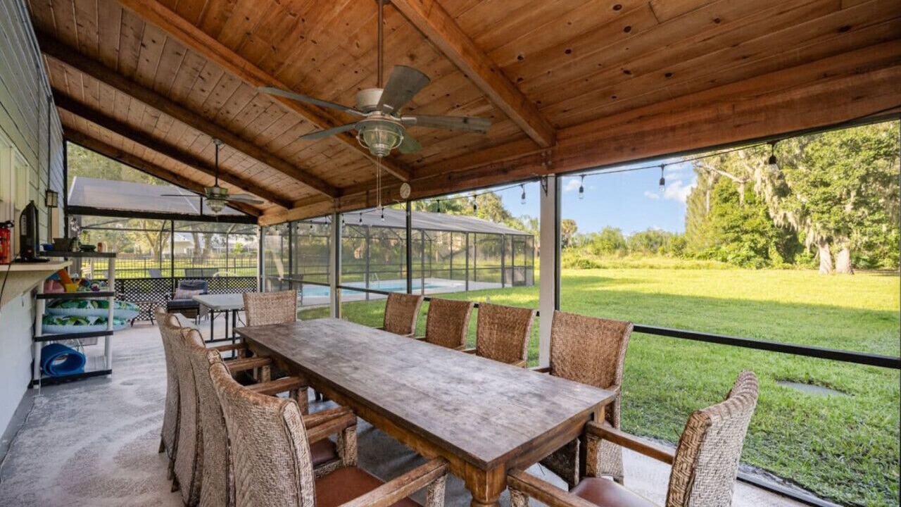 Photo of Outdoor in Tropic