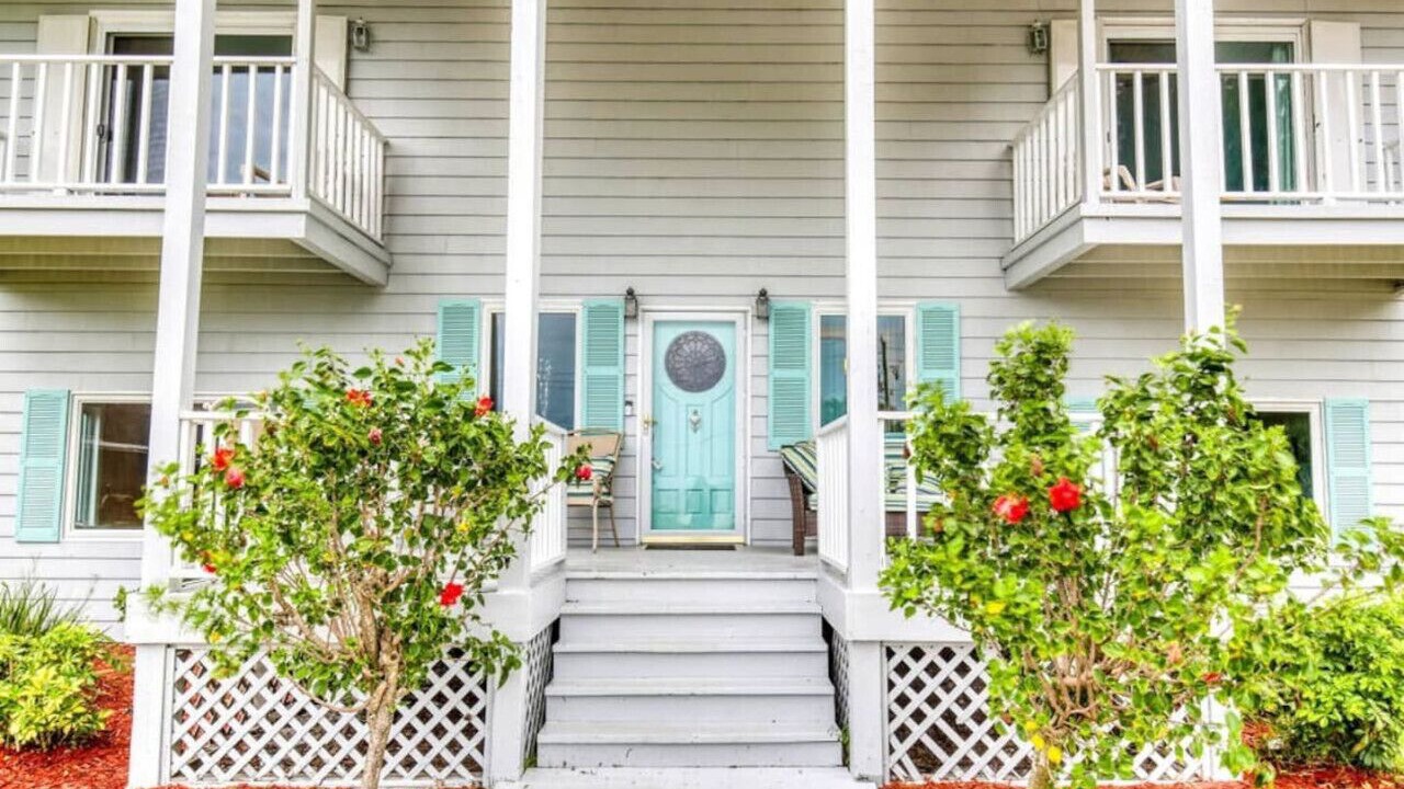Photo of Outdoor in Tropic