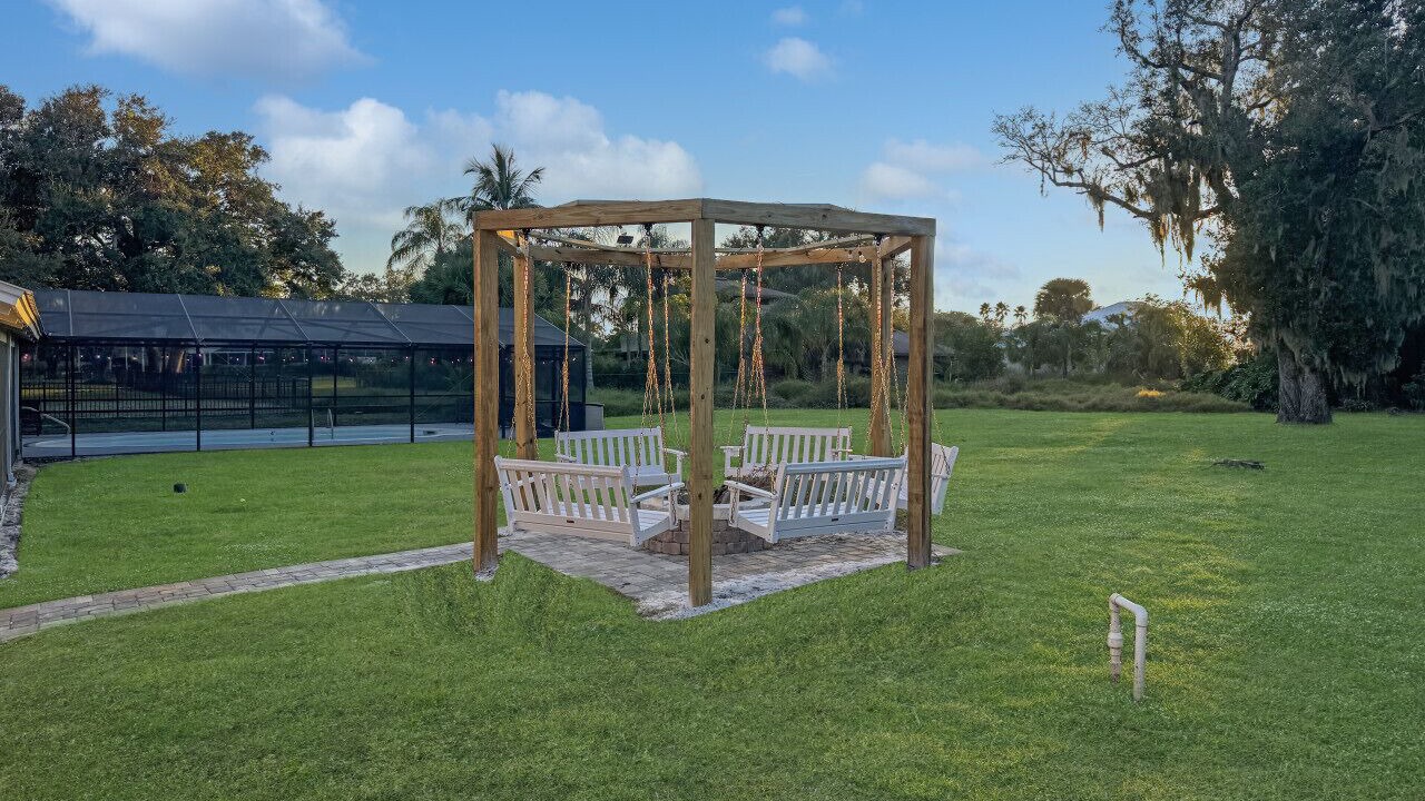 Photo of Outdoor in Tropic