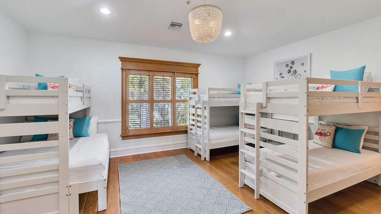 Photo of Bedroom in Captiva