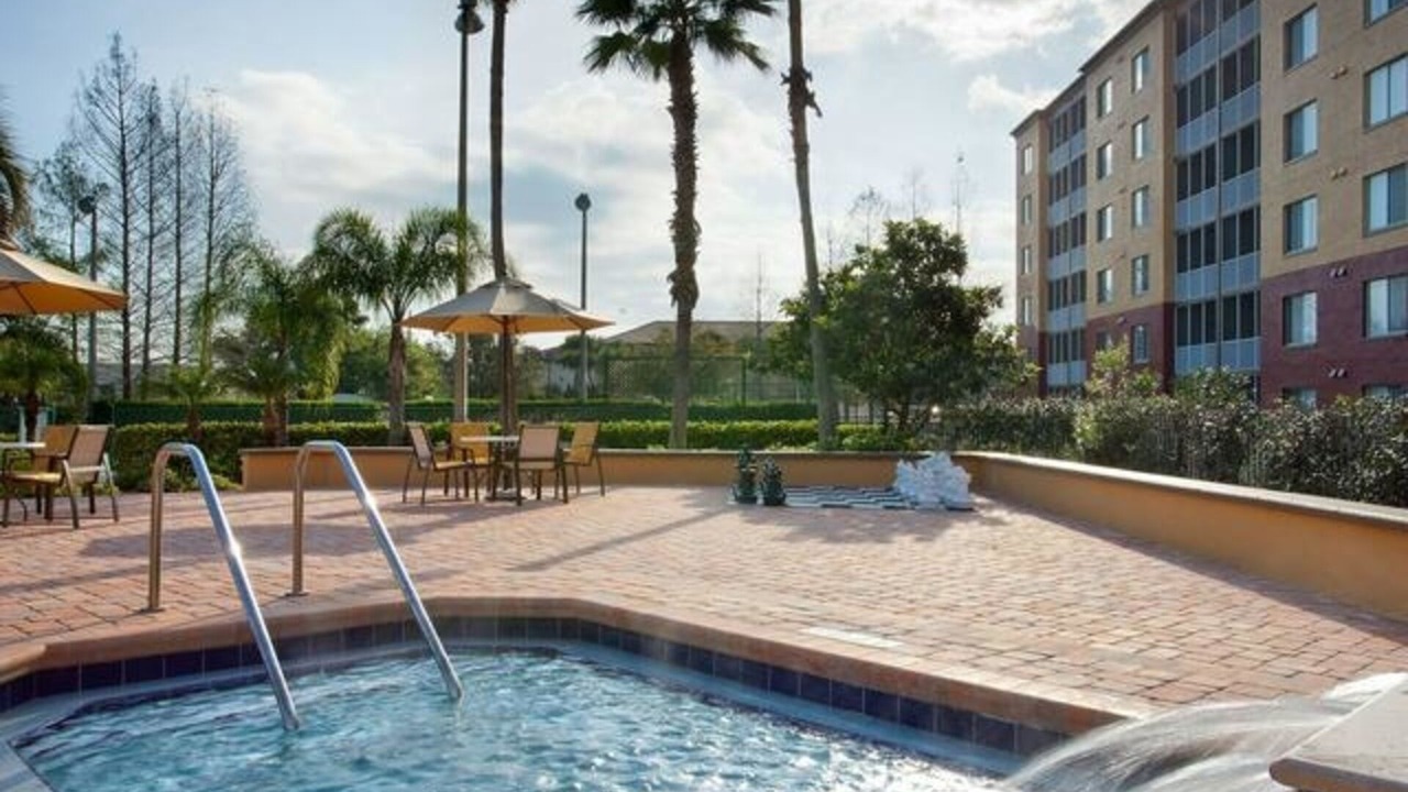 Photo of Outdoor in Florida Center