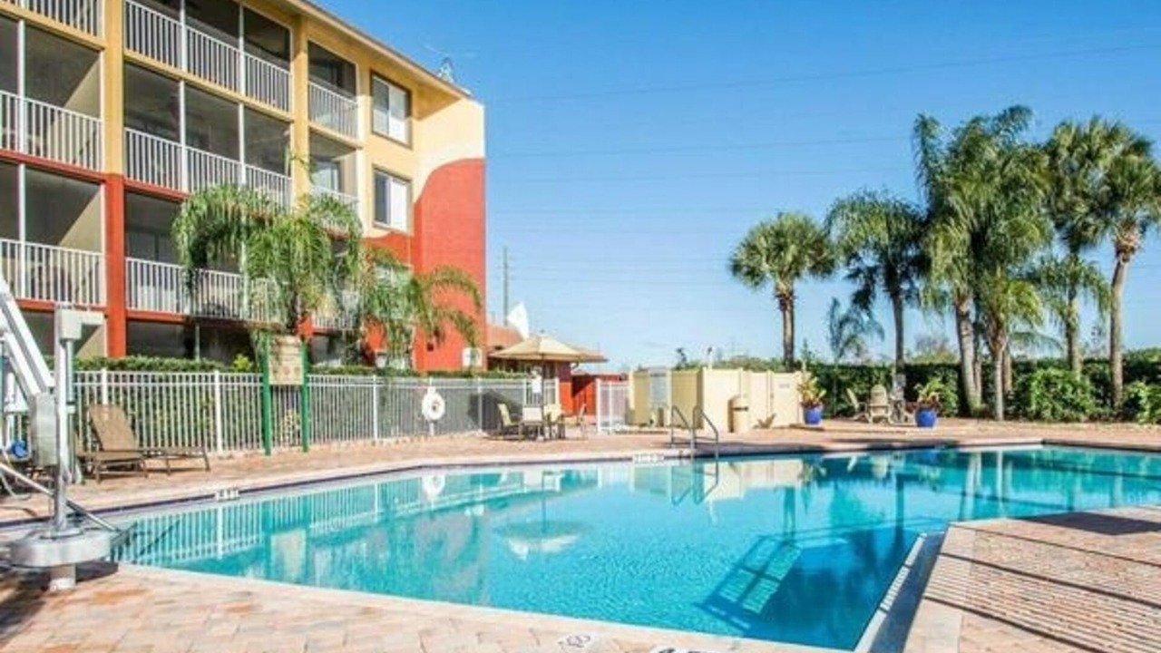 Photo of Outdoor in Florida Center
