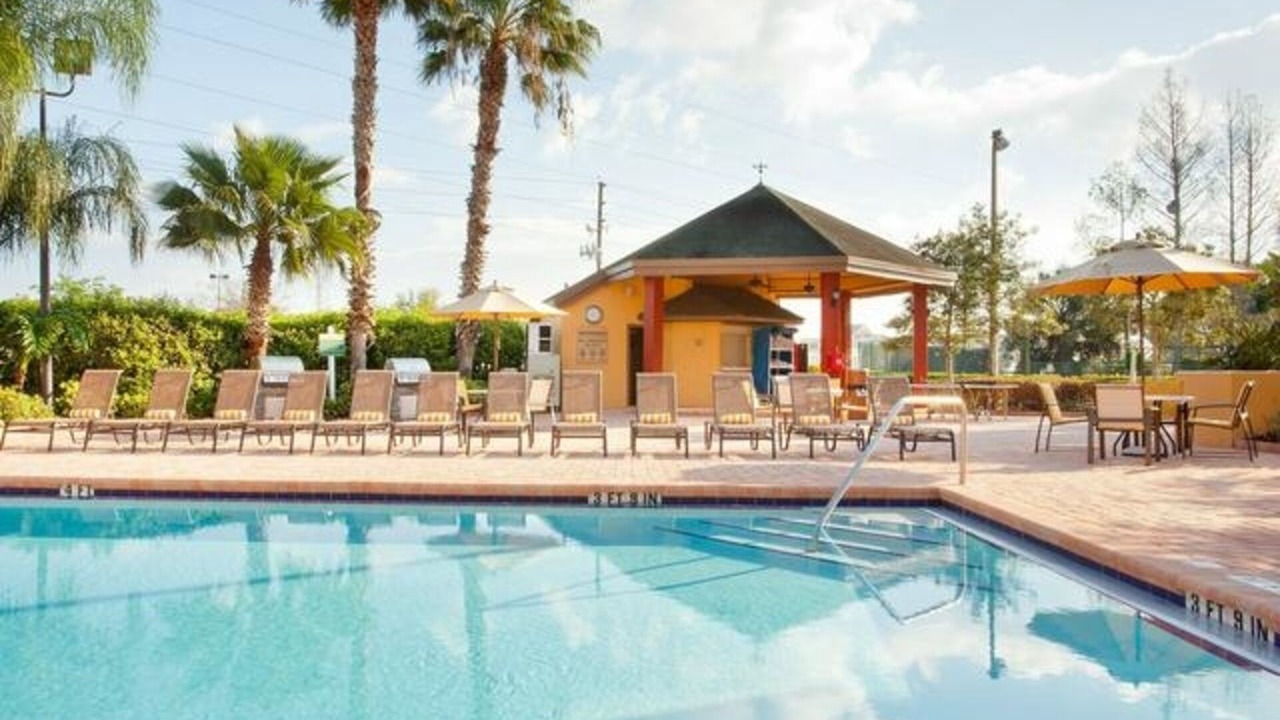 Photo of Outdoor in Florida Center
