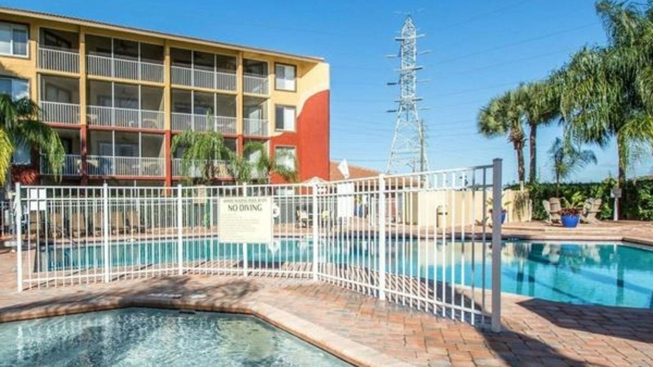 Photo of Outdoor in Florida Center