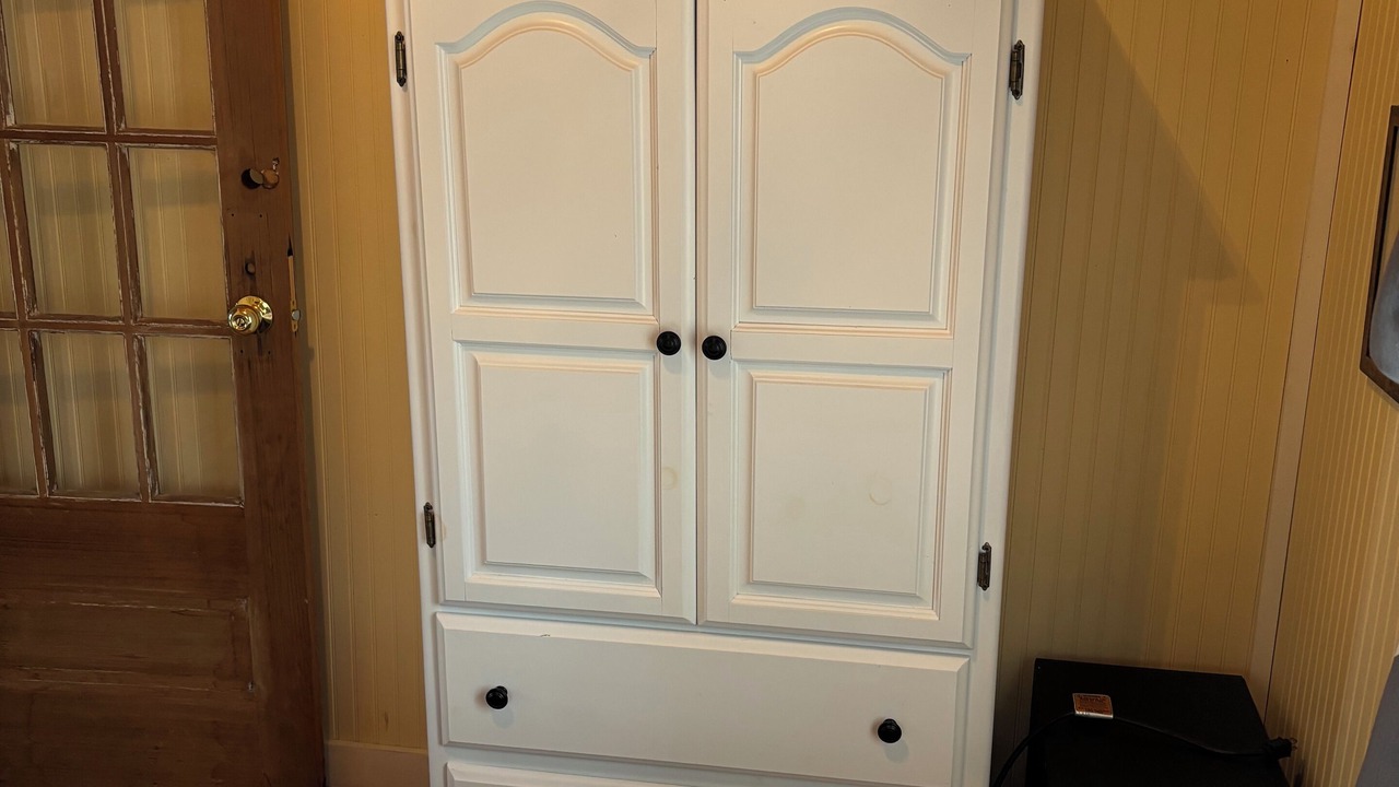 Photo of Bedroom in Rosedale