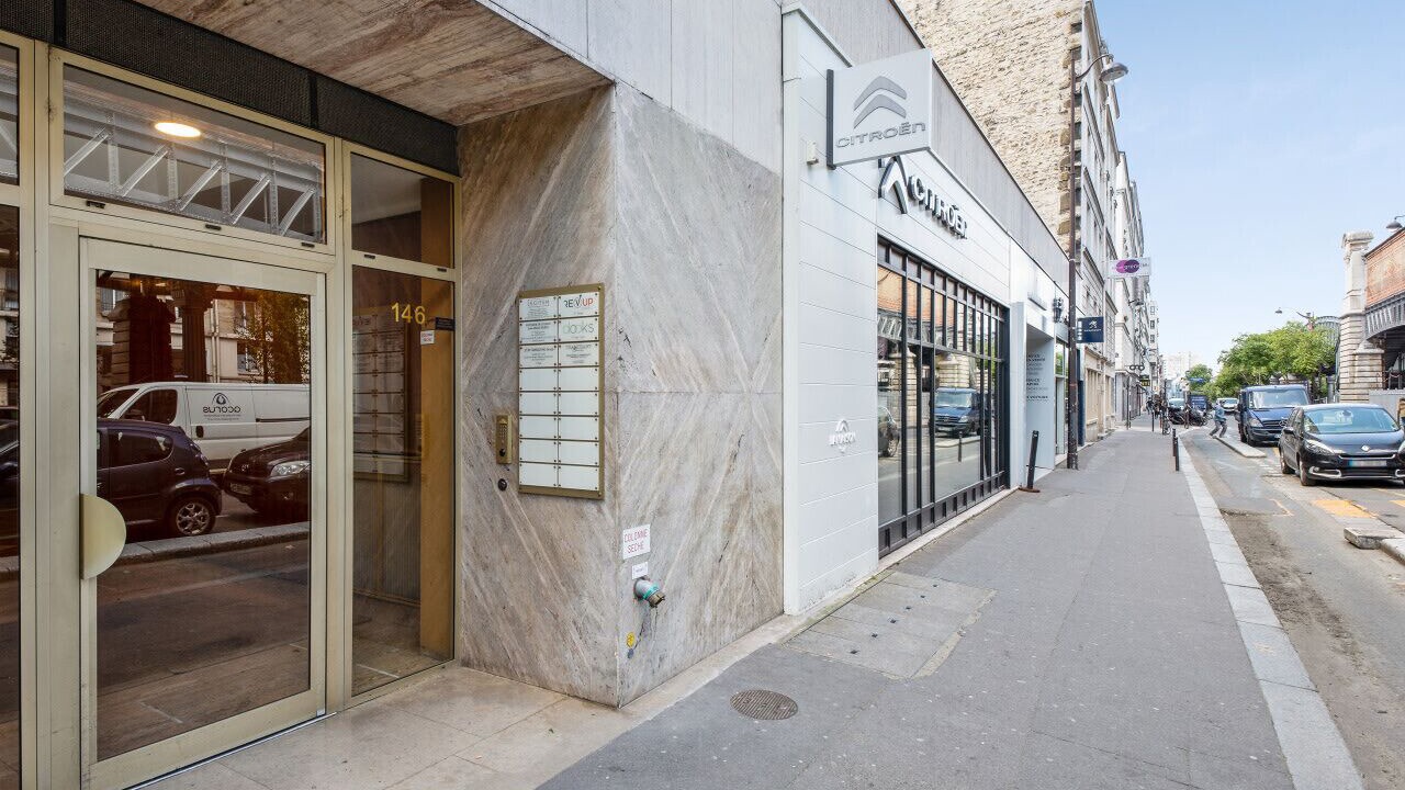 Photo of Outdoor in Grenelle