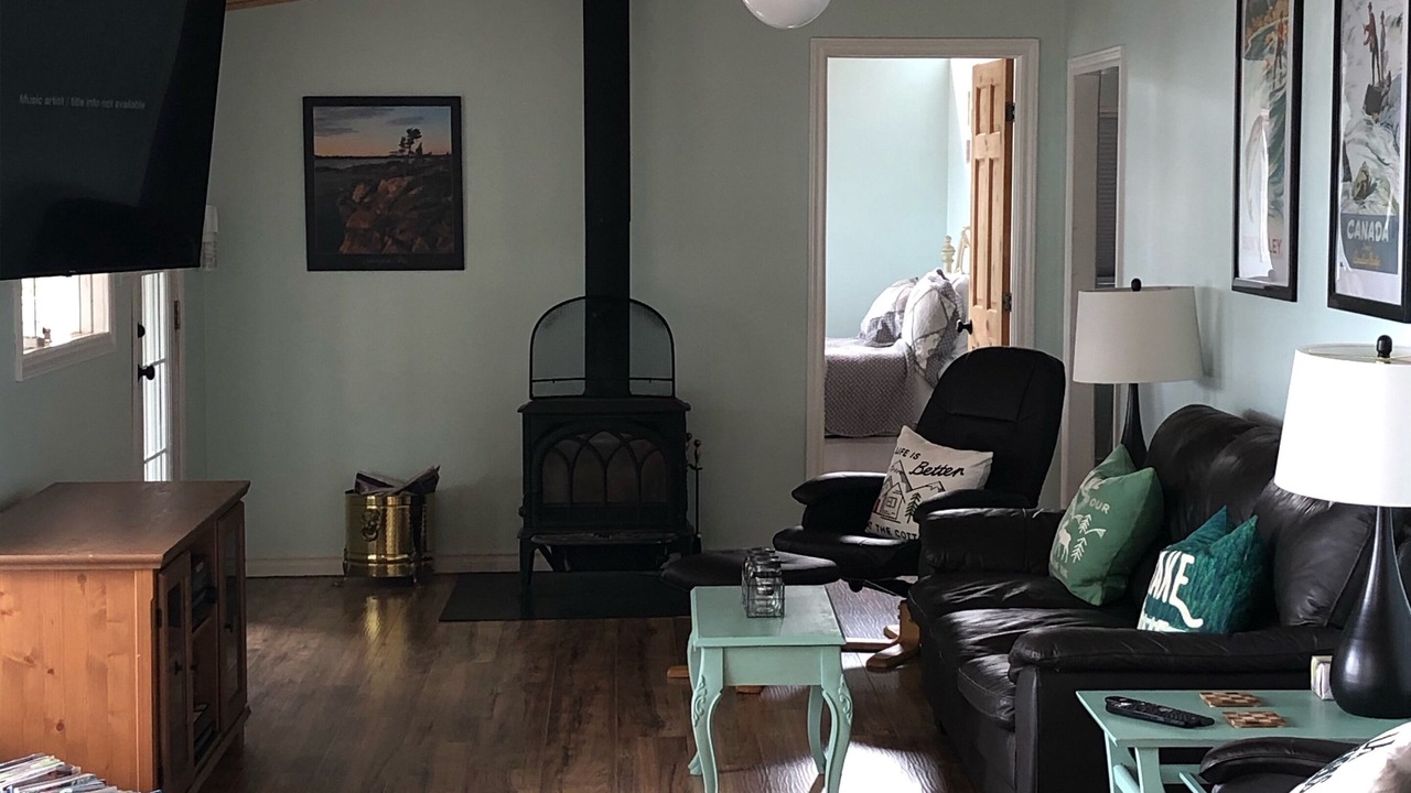 Photo of Livingroom in The Archipelago